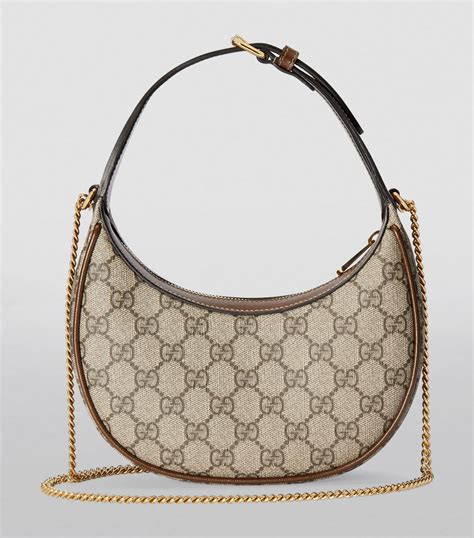 gucci mini bag gold|mini Gucci bags for toddlers.